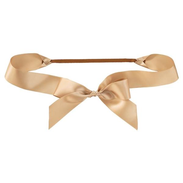 ラッピング リボン ギフト_【10個入り】ワンタッチサテンリボンゴム L_61-812-16-3_3...