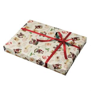 クリスマス 包装紙の商品一覧 通販 Yahoo ショッピング