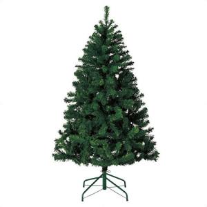 クリスマスツリー   北欧_PVCクリスマスツリー グリーン スタンダード H210cm 1本_38-31-1-4_8725-84｜store-express