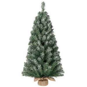 7Life クリスマスツリー 90cm SSサイズ christmas tree 組み立て式