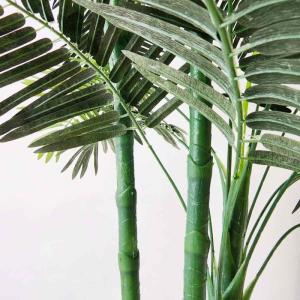 フェイクグリーン 観葉植物 フェイク 人工観葉...の詳細画像4