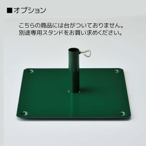 七夕 笹 フェイクグリーン 装飾_デラックスバ...の詳細画像4