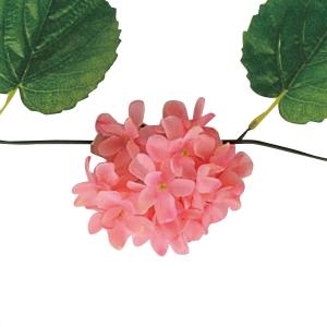 【3本セット】あじさいガーランド_55-12-...の詳細画像1