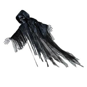 ハロウィン 飾り ホラー おばけ_ハンギングリー...の商品画像