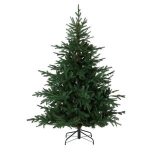 クリスマスツリー   北欧_北欧風ナチュラルヌードツリー H180cm 1本_58-32-1-2_8725-2746