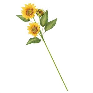 造花 インテリア フラワーアレンジ 観葉植物_ひ...の商品画像