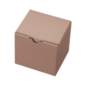 シモジマ （ギフトボックス）DX白無地箱 S-3 ハンカチ3枚用/100枚入