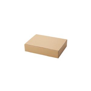 JAMS　XSサイズ　10箱 JAMS様専用 XSサイズ 10箱 （窓付きクラフトランチボックス S