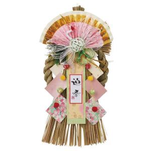 ストア・エキスプレス しめ縄 しめ飾り しめ縄飾り しめなわ_本格