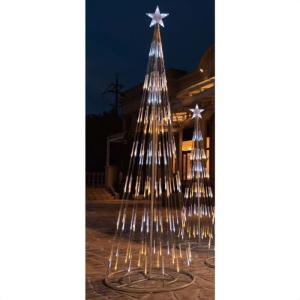 ストア・エキスプレス イルミネーションライト 屋外 電飾 _LED