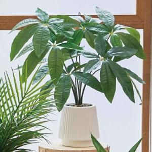 フェイクグリーン 観葉植物 フェイク 人工観葉...の詳細画像3