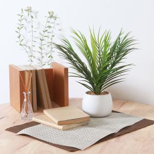 フェイクグリーン 観葉植物 フェイク 人工観葉...の詳細画像1