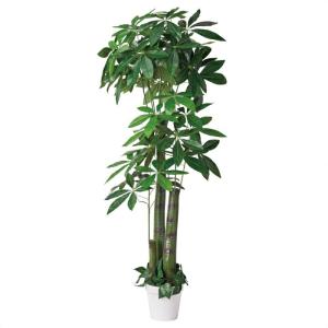 イケア（IKEA） FEJKA/フェイカ 人工観葉植物180cm 竹(206.106.08