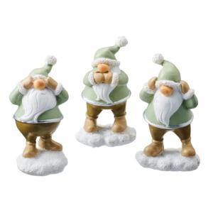 2022ver トラディショナル サンタクロース 高さ約92cm サンタ