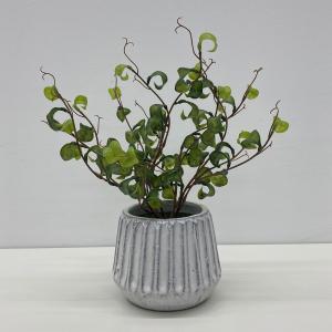 フェイクグリーン 観葉植物 フェイク 人工観葉...の詳細画像1