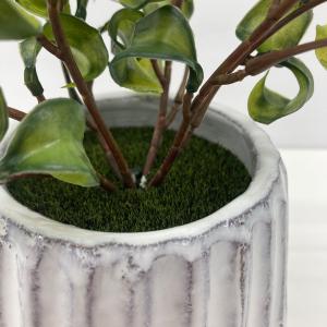 フェイクグリーン 観葉植物 フェイク 人工観葉...の詳細画像4