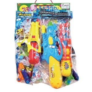 縁日 景品 当てくじ DXオール水ピス (80+4付)(4580323641457k