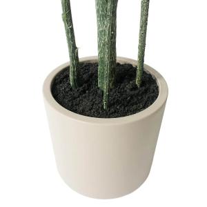 フェイクグリーン 大型 フェイク 人工観葉植物...の詳細画像3