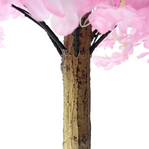 桜 さくら サクラ フェイクグリーン_ボリュー...の詳細画像4