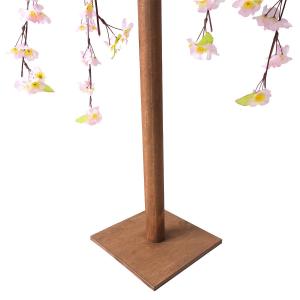 桜 さくら サクラ フェイクグリーン_しだれ桜...の詳細画像4