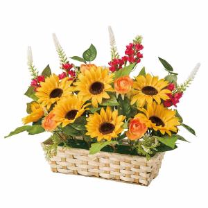 フェイクグリーン おしゃれ 人工観葉植物_ミック...の商品画像