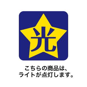 スノードーム 飾り 飾り付け 装飾_LEDスノ...の詳細画像2