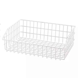 買物かご バスケット MARKET BASKET L ダルトン DULTON （ 収納