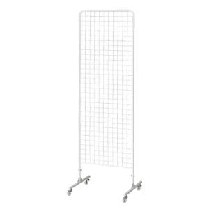 ストア・エキスプレス 什器 回転 陳列棚 ディスプレイ_スリム4面回転