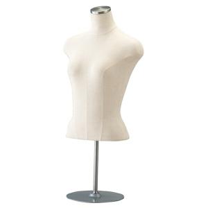 ストア・エキスプレス マネキン トルソー メンズ 男性_紳士リアル