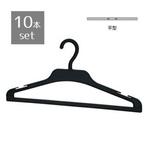 ストア・エキスプレス ハンガー 木製_【100本セット】木製ハンガー