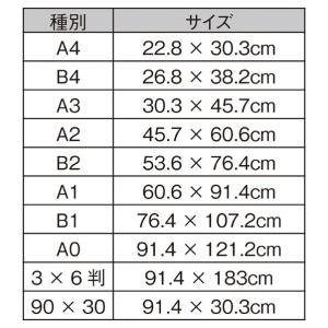 【10枚】のりパネ(5mm厚) A3サイズ_6...の詳細画像2
