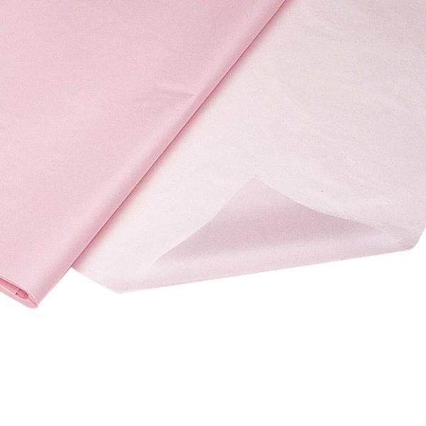 包装紙 半才_【200枚入り】薄葉紙 ピンク 半裁 79×54.5cm_61-281-12-3_36...