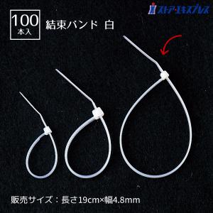 ストア・エキスプレス 【50本入り】結束バンド 長さ28cm×幅4.8mm_61
