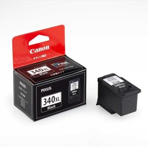 キヤノン（Canon） 340XL BC-340XL キャノン 純正インク カートリッジ