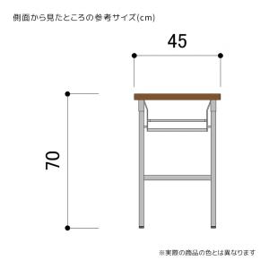 長机 会議用テーブル 会議テーブル 1500_...の詳細画像5