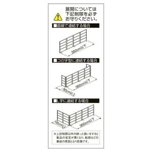 パーテーション パーティション 間仕切り 目隠...の詳細画像4