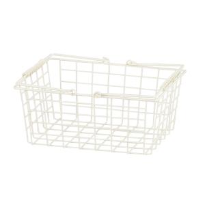 TODAY'S SPECIAL（トゥデイズスペシャル） 収納 ワイヤーバスケット M