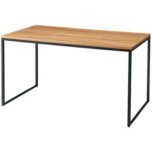 ストア・エキスプレス テーブル 什器 陳列台 販売台_ブラックショー