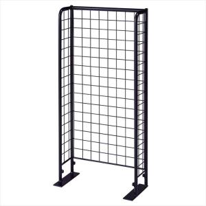 ストア・エキスプレス 什器 回転 棚 ディスプレイ_4段6面卓上回転