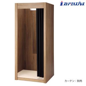 ストア・エキスプレス フィッティングルーム 試着室 簡易 更衣室_