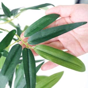 七夕 笹 フェイクグリーン 観葉植物 フェイク...の詳細画像1
