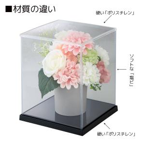 フィギュアケース コレクションケース クリア ...の詳細画像1