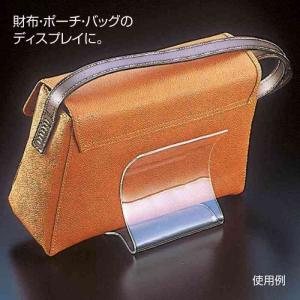 【10個組】丸型バッグ立て 大_61-555-...の詳細画像1