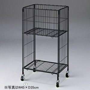 ストア・エキスプレス ワゴン バスケットワゴン 販売台 陳列台_