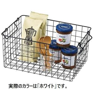 ストア・エキスプレス ワイヤーバスケット ワイヤーかご 収納 カゴ_