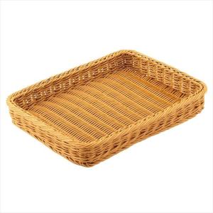 かごバスケット　(確認用) ストア・エキスプレス バスケット かご 収納 安い_PP製バスケット