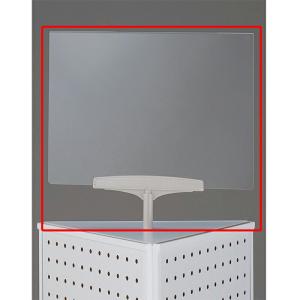 卓上ポストカード回転ラック　4段6面　店舗用什器 617fTduP5WL._AC_UL210_SR210,
