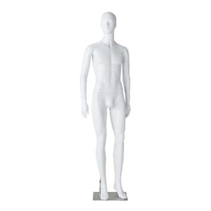 男性用マネキンGM-1S マネキン メンズ 等身大185cm 全身