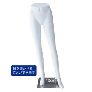 ストア・エキスプレス マネキン トルソー レディース 女性_PP製 婦人