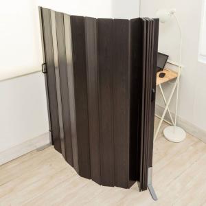 パーテーション 間仕切り 目隠しパネル_フレキ...の詳細画像3